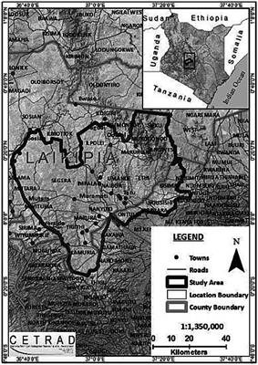 Transdisciplinary knowledge co-production as a catalyst for community-led innovation: a case study of farmers’ milk cooperative in Laikipia, Kenya